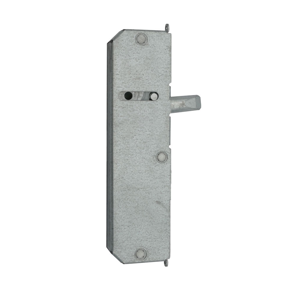 KFV REPARATIE BIJZETSLOTKAST MODEL ONE BS 150MM VOOR MEERPUNTSLUITING