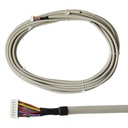 BKS AANSLUITKABEL VOOR MOTORSLOT