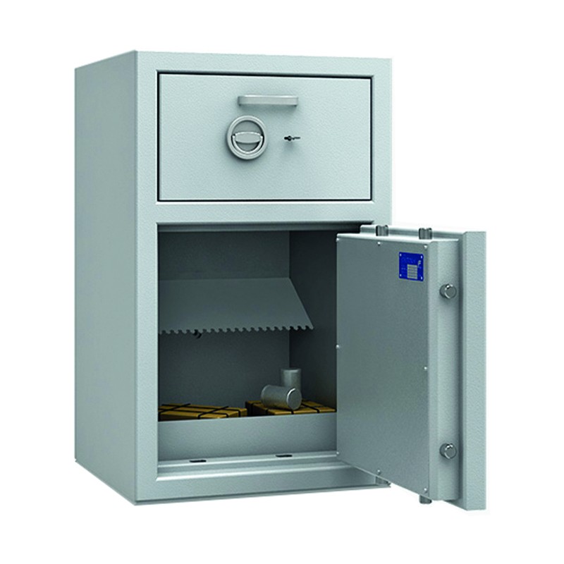 DE RAAT DRS PRISMA DEPOSIT II