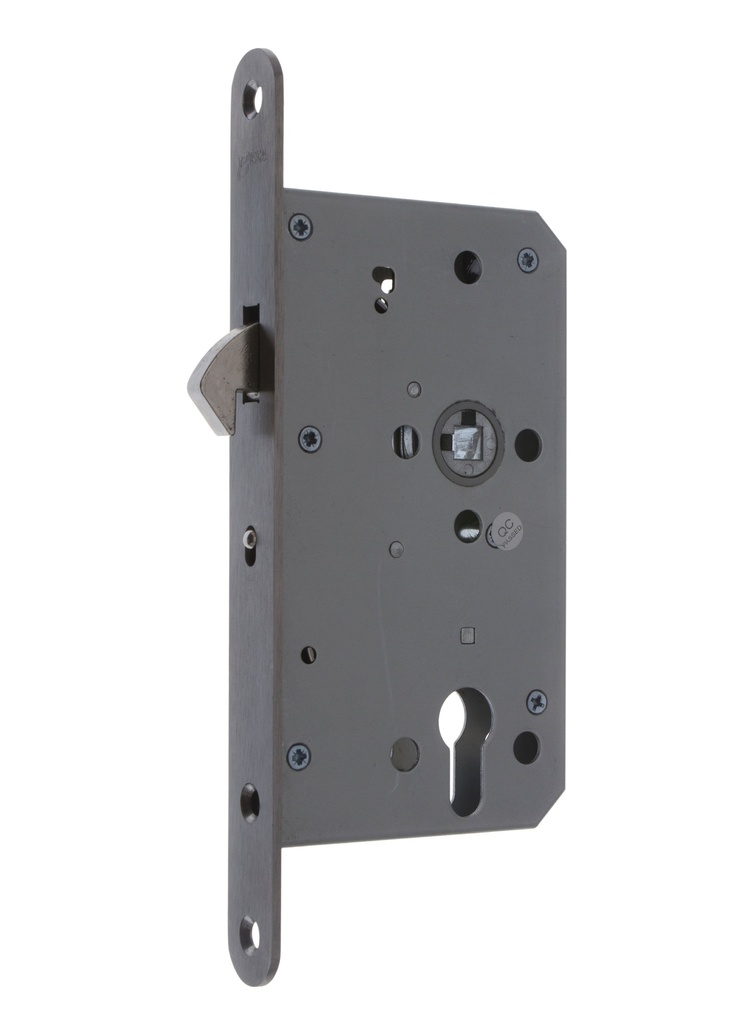 BESA 367 AUTOMATISCHE HAAKSLOT