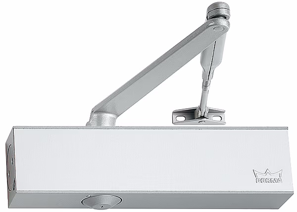 DORMA TS 83 V DEURPOMP MET SCHAARARM
