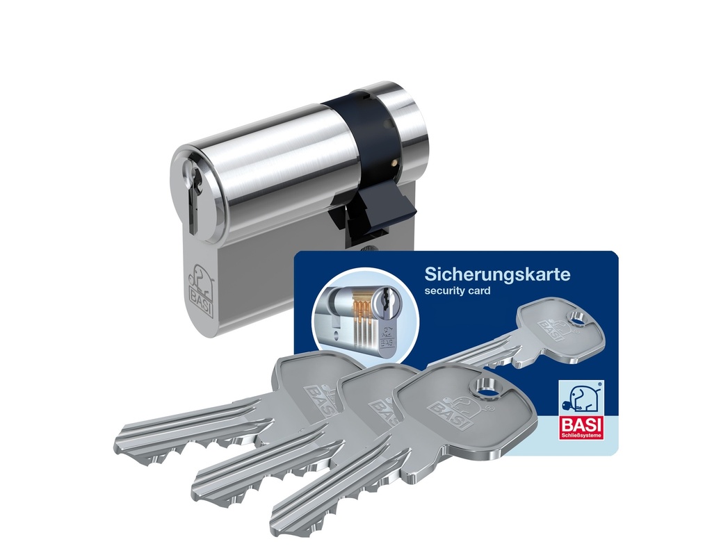 BASI SP2020 VEILIGHEIDSCILINDER