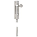 AMF 151NI LATCH STAINLESS STEEL