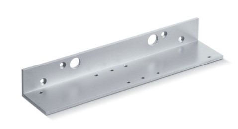 [049240] GEZE HOEKMONTAGEPLAAT VOOR TS 5000 / TS 4000