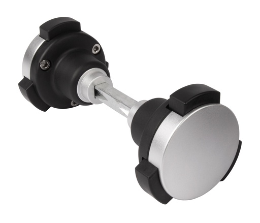 [P00006086] LOCINOX KIDLOC KINDVEILIGE VEILIGHEIDSKNOP VOOR POORTEN