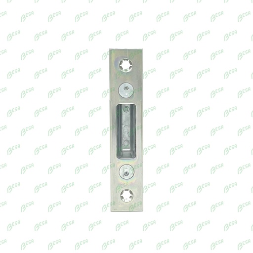 [6-31111-00-0-1] GU 6-31111-00-0-1 SLUITPLAAT VOOR AUTOMATIC