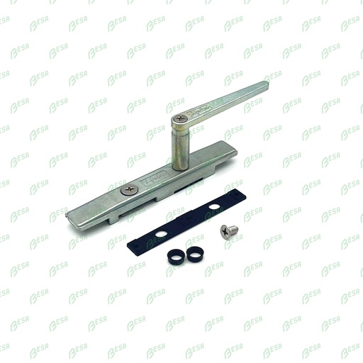 [1626_Z5] FAPIM 1626 ZWEISEITIG GERICHTETE VERSCHLUßSCHALTUNG