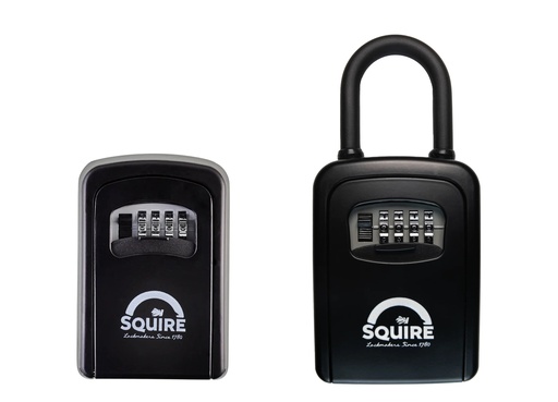 SQUIRE KEYKEEP 1™ MITTLERER SCHLÜSSELTRESOR
