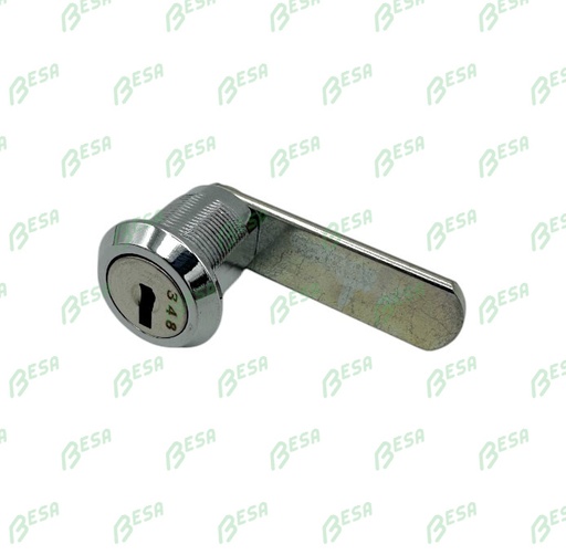 [F419/01/2] EURO-LOCKS 419 CAM LOCK