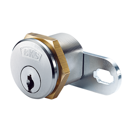 [5066SKG**/29N] BKS LIVIUS CAM LOCK