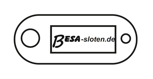STEMPEL VOOR SLEUTELLABEL