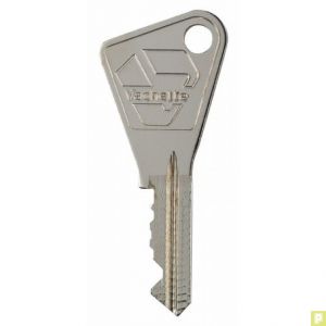 VACHETTE SLEUTEL V5 SERIE OP CODE