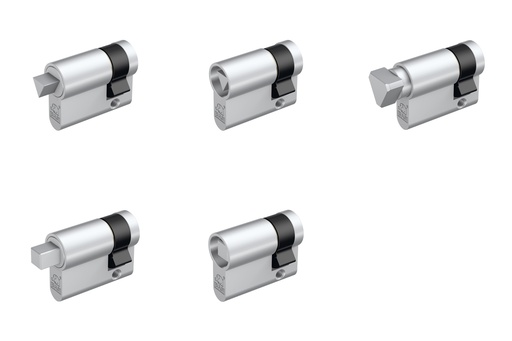 BASI SPH 200 SPECIALE CILINDER