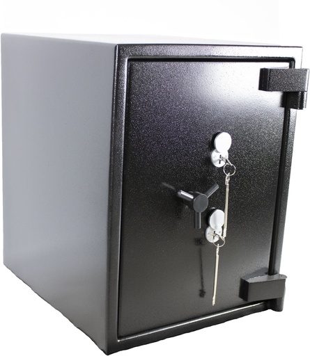 DE RAAT DRS EURO DEFENDER IV