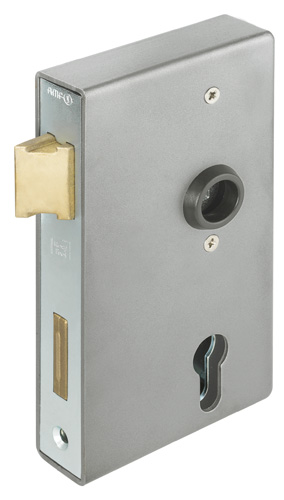 AMF 140UNIG POORTSLOT RVS