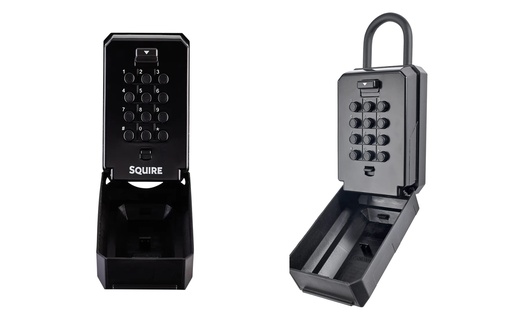 SQUIRE KEYKEEP 2™ MEDIUM-SIZED KEY SAFE