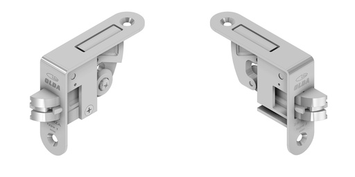 OLDA 26 AUTOMATIC CORNER FLUSHBOLT