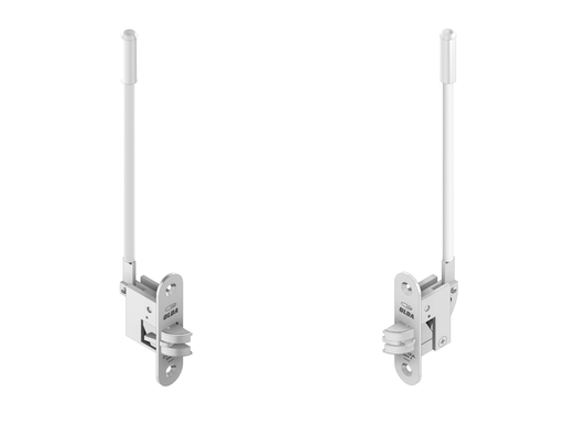 OLDA 27 AUTOMATIC EDGE SLIDER