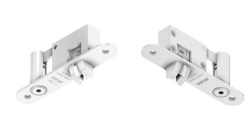 OLDA 600 MODÈLE DE CHÂSSIS COULISSANT AUTOMATIQUE