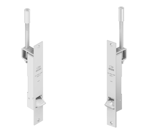 OLDA 33 AUTOMATISCHE KANTSCHUIF MET SCHOOTGELEIDER