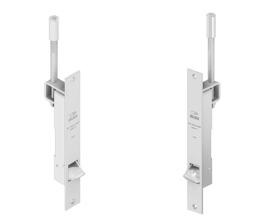 OLDA 33 AUTOMATISCHE KANTSCHUIF