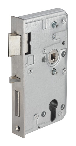 AMF 142PS ZELFVERGRENDELEND POORTSLOT