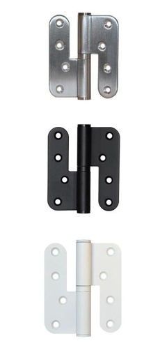 PAUMELLE SCHARNIER 100x86x3