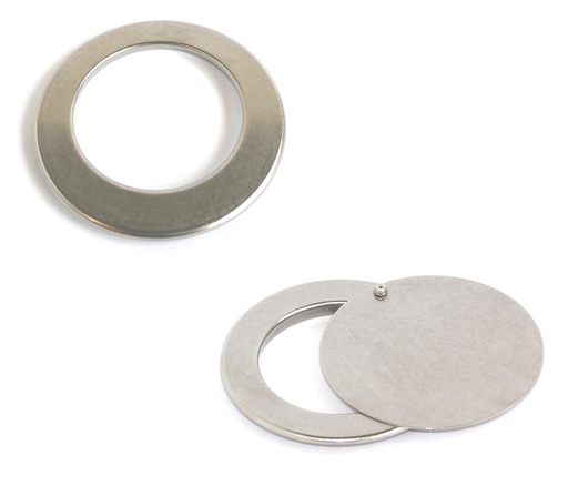 KRUSE AFWERKINGSRING