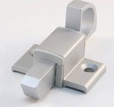 [00931101] ARGENTA 931 CATCH WITH LONG PIN