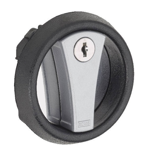 [23100] RONIS 23100 AFSLUITBAAR HANDGREEPSLOT