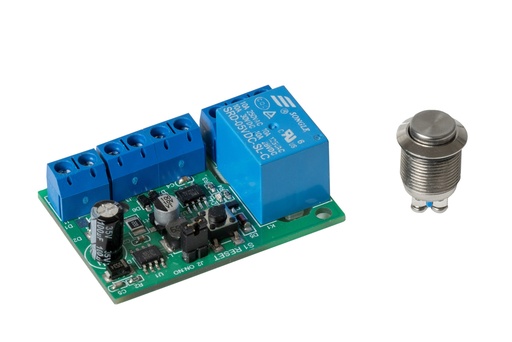 [SP50S] MAASLAND SABOTAGEPRINTEN