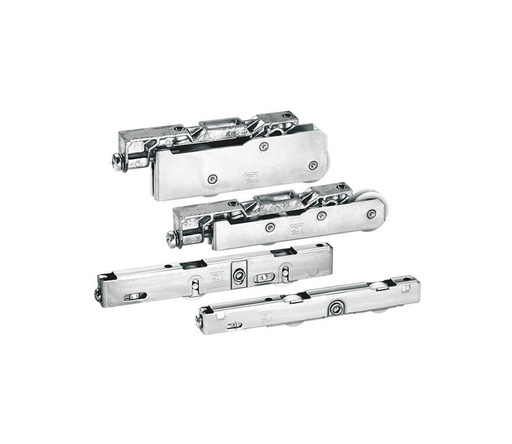 SI-SIEGENIA CS 150 LOOPWAGEN VOOR SCHUIFRAAM