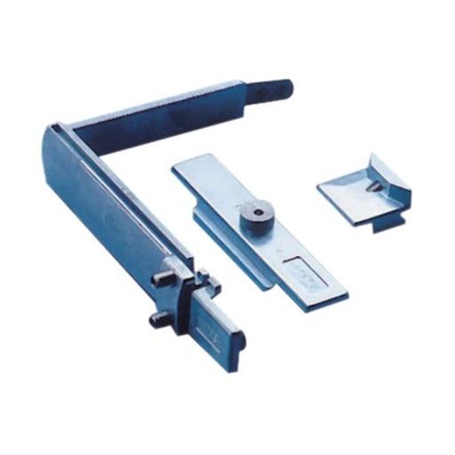 [1497A_Z5] FAPIM 1497A RENVOI D4ANGLE SUPPLEMÉNTAIER AVEC POINT DE FERMENTURE