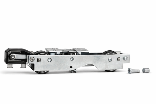 [105882] MACO 105882 ACHTERSTE LOOPWAGEN HEFSCHUIFRAAM GROEF 16 x 30