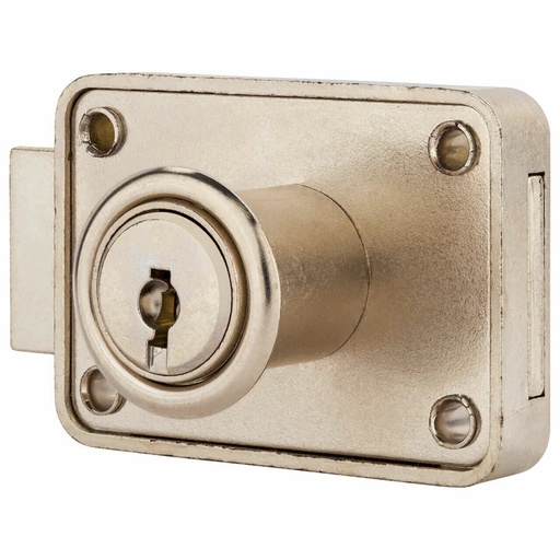 [MZ 83] BURG-WACHTER MZ 83 ZYLINDERSCHLOSS