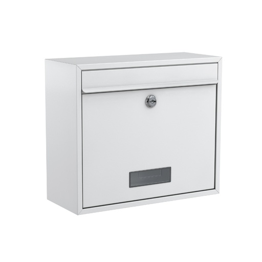 [2170-0408] BASI BK900 INOX GROOT BRIEVENBUS