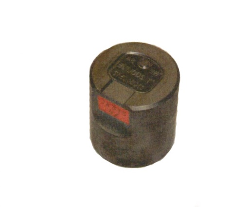 [BASIHEAD] STEMPEL VOOR EIGEN SLEUTELKOP VOOR BASI CILINDERS