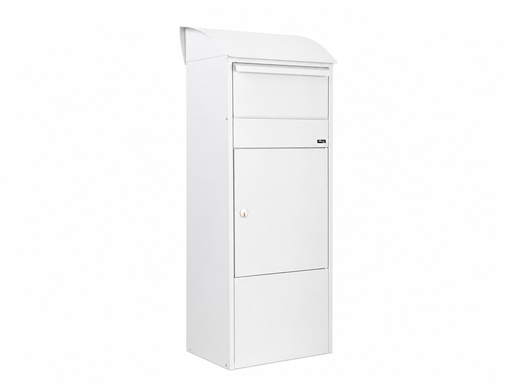 [F54824] ALLUX PAKKET BRIEVENBUS WIT