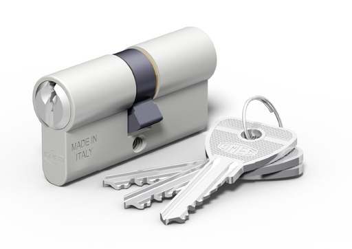 OMEC SERIE 120 ALUMINIUM BASIS CILINDER