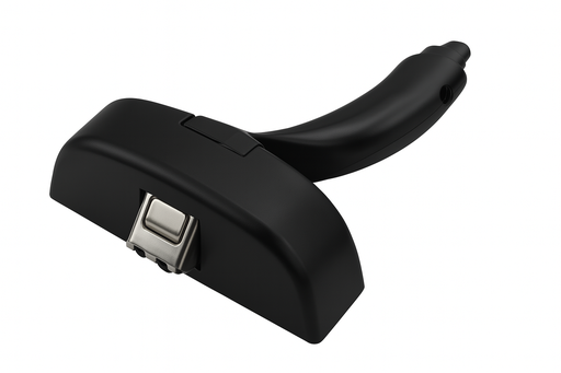 FAPIM OLTRE PANIC EXIT DEVICE: 8016 CENTRAL LOCK WITH AUTO DEADLOCKING – ONE LOCKING POINT