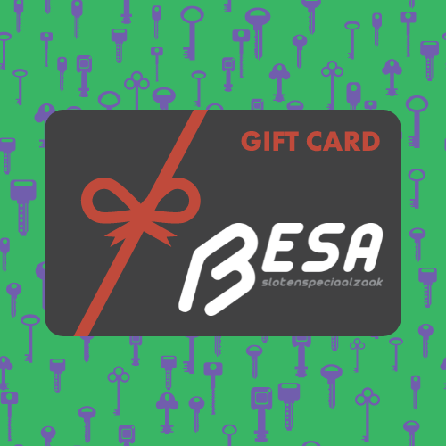 BESA Gift Card