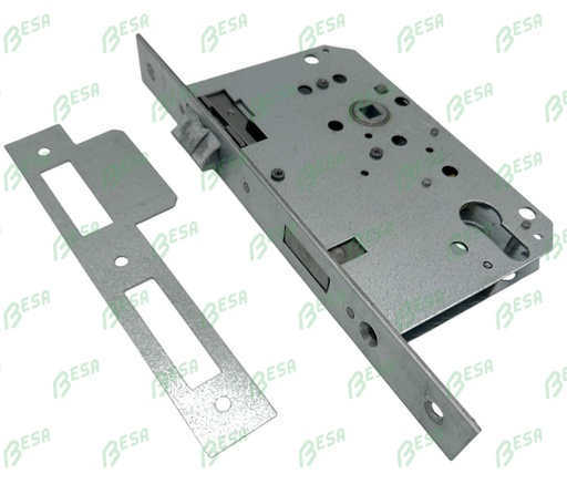 [1604-70] DYLA 1604 ZWAAR CILINDERSLOT