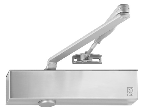 [3890520183] FERME-PORTE BESA TS 20 AVEC BRAS À COMPAS