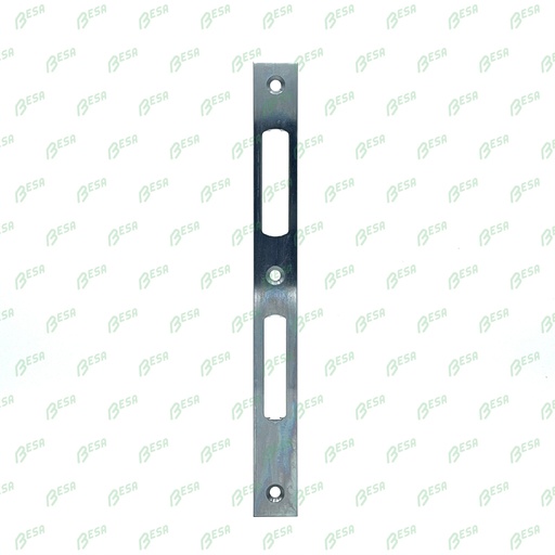 [3100403] KFV 0129-03-24 SLUITPLAAT UNIVERSEEL