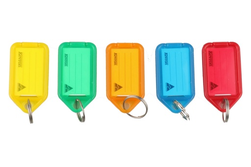 BESA SLEUTELLABEL CLICK TAGS